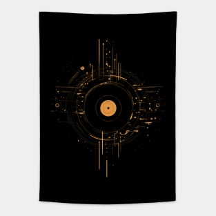 Vinyl LP Record Cool Tapestry