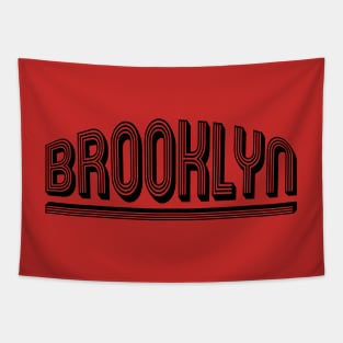 Brooklyn Tapestry