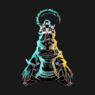 Soul of jiraiya T-Shirt