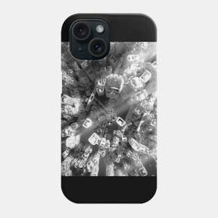 Megalopolis Phone Case