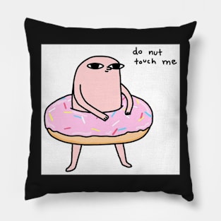 Ketnipz DoNut Touch Pillow