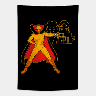 Ogon Bat Tapestry