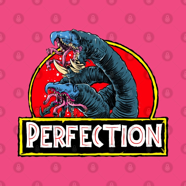 Perfection by G00DST0RE