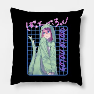 Movie Gifts Anime Music Pillow