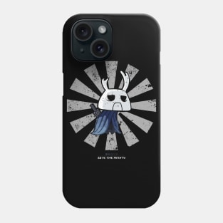 Zote The Mighty Retro Japanese Hollow Knight Phone Case