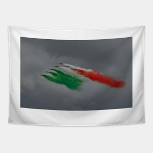 Frecce Tricolori Tapestry