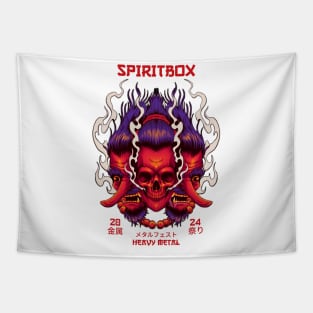 spiritbox Tapestry