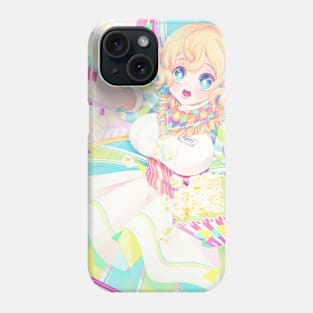 Poppy Phone Case