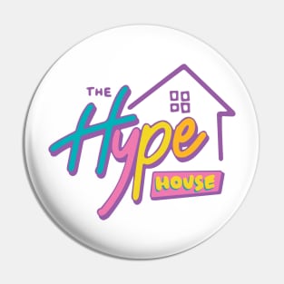 The Hype House Pin