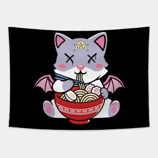 Ramen Tapestry