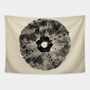 Sea Urchin Tapestry