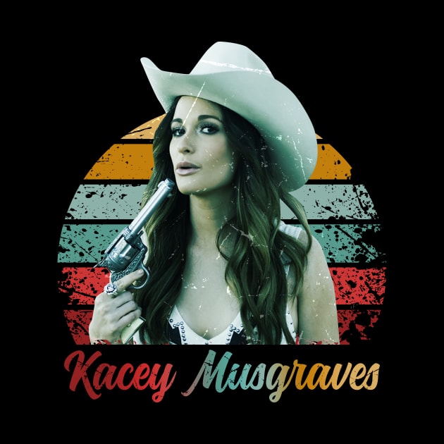 Kacey Retro Country by DESKPOP PODCAST