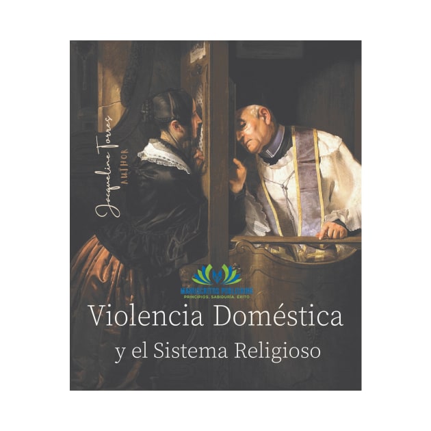 Violencia Doméstica by LibrosBOOKtique