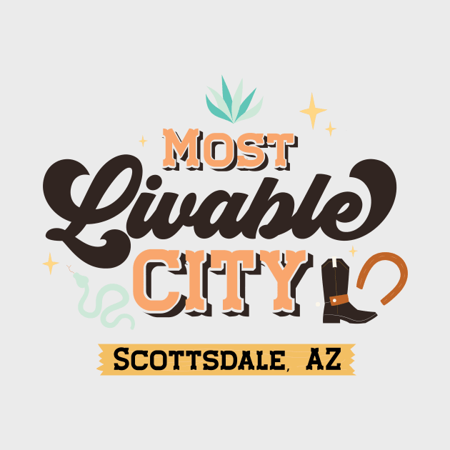 Most Livable city by DreamBox