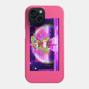 Petal Dance Phone Case