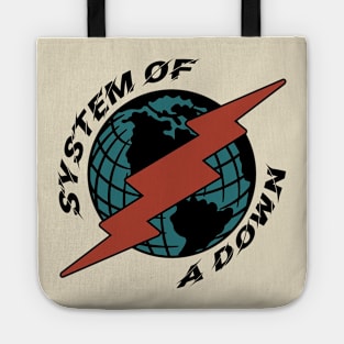 soad word Tote