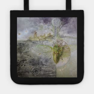 Cicada Tote