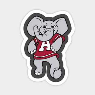 Alabama Magnet