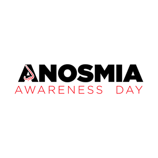 Anosmia Awareness T-Shirt