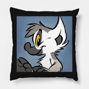 Kiki Pillow