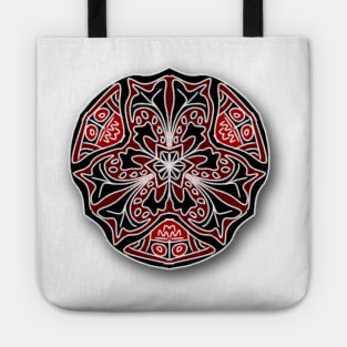 Ethnic Tote