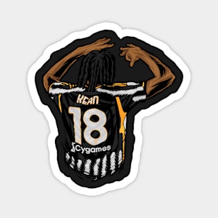 Moise Kean_Kean Magnet