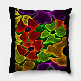 PLANTS 1 Pillow