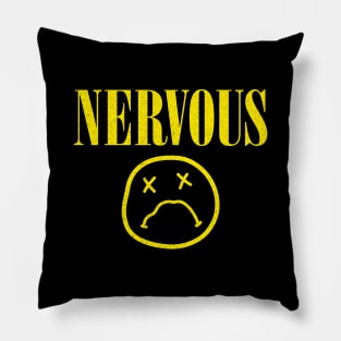 Nervous Pillow