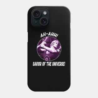 Classic Science Fiction Day Gift Phone Case