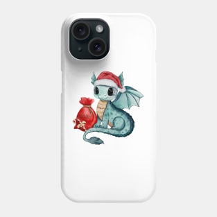 Cute little Dragon Phone Case