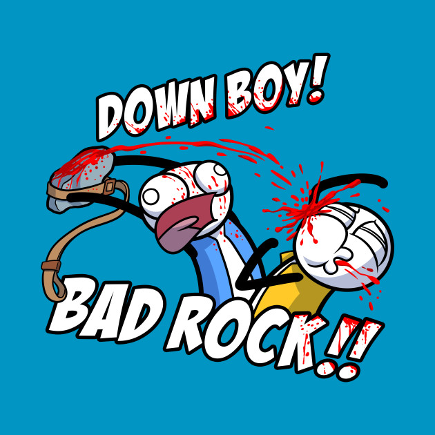 Pet Rock Pet Rock TShirt TeePublic