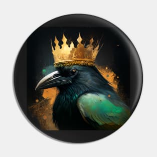 The Crow King Pin