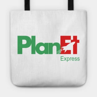 Planet Express Tote