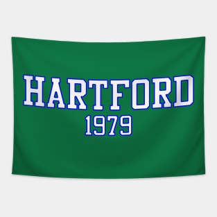 Hartford 1979 (variant) Tapestry