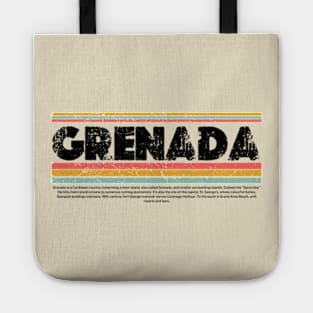 Grenada Tote