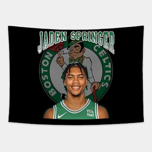 Jaden Springer Tapestry