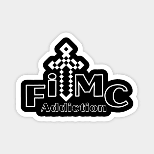 FitMC Addiction 1.0 Magnet