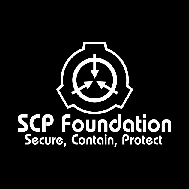 SCP Foundation by K3rst