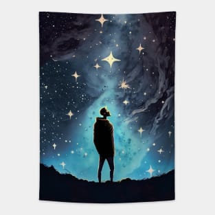 Under the Stars Tapestry