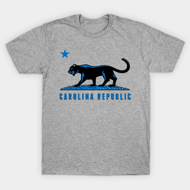 north carolina panthers t shirt