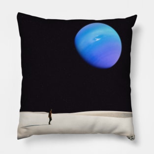 SLEEPWALKER Pillow