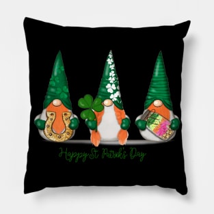 HAPPY ST PATRICK'S DAY Pillow