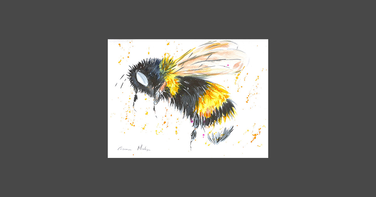 Bumble Bee Bumblebee Kids T Shirt Teepublic