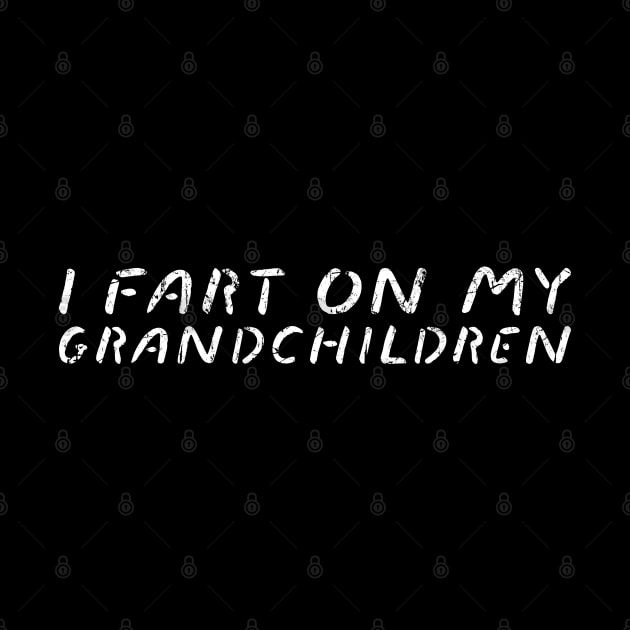 Funny Grandparent Design FUNNY-2 by itsMePopoi