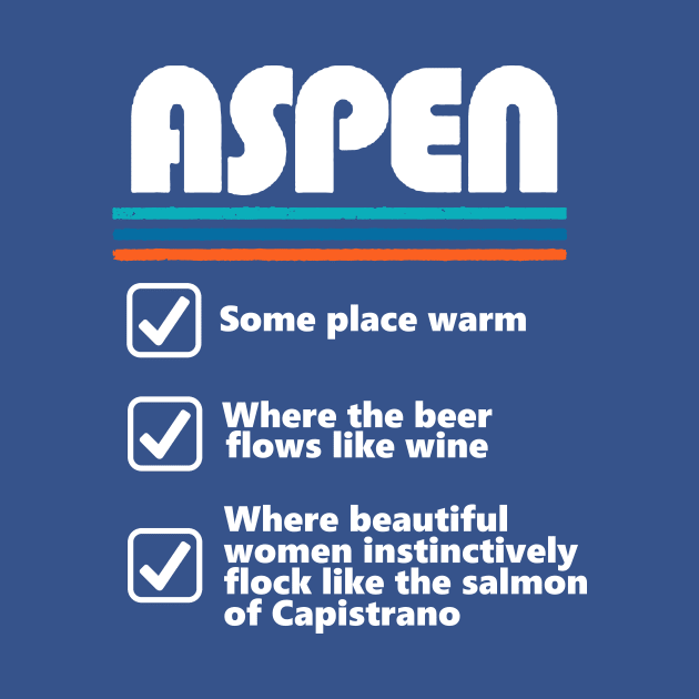 Aspen by Bigfinz