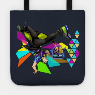 Persona 3 - Dancing Moon Night - Junpei Iori Tote