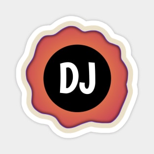 Dj Magnet