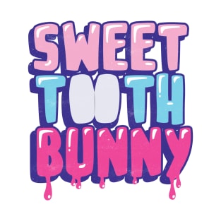 Sweet Tooth Bunny T-Shirt