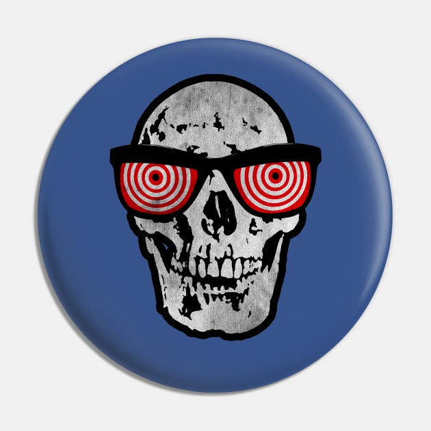 X Ray Pin by JimT