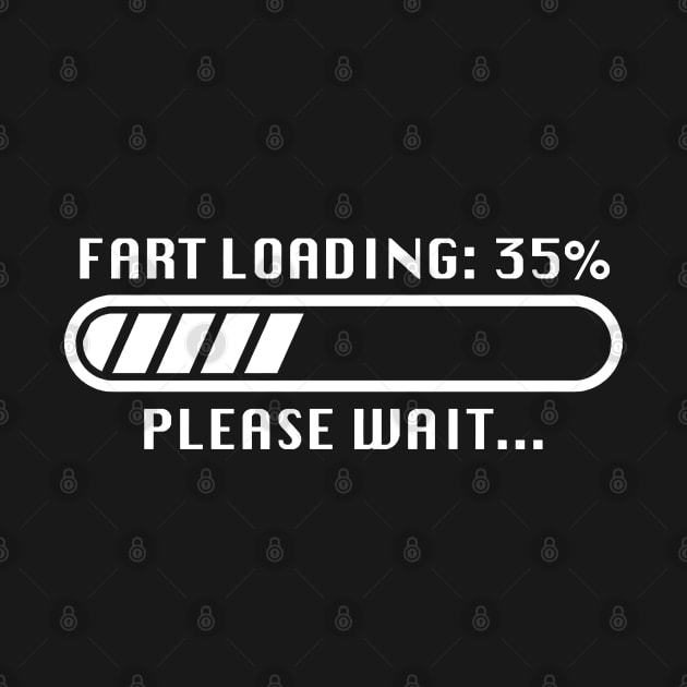 Fart Loading  File by kamskir